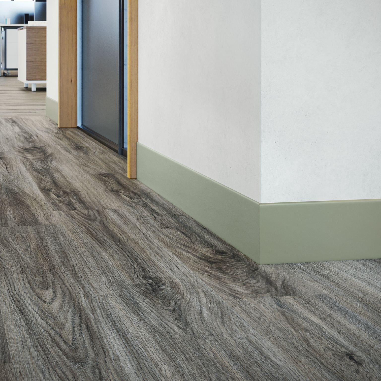 Best Commercial Rubber Flooring Options